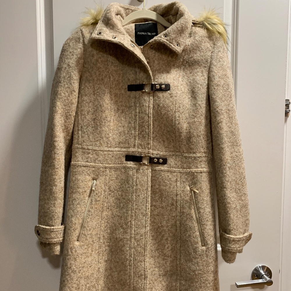 Winter Coat